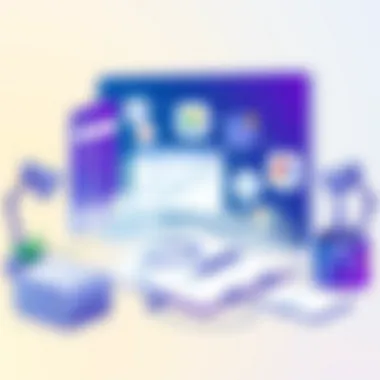 Maximizing Productivity with Google Workspace Productivity features of Google Workspace