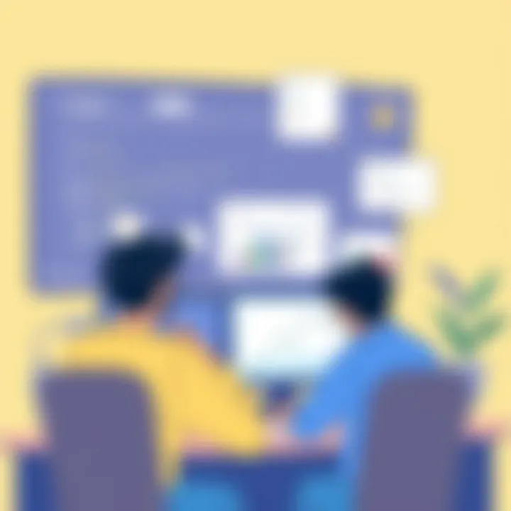 User experiences with Google Workspace applications