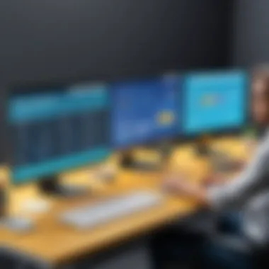 Comparing Popular Software Solutions Overview of popular grant management software options