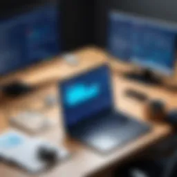 Hibu's digital marketing strategy overview