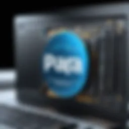 Hosting Papa Logo