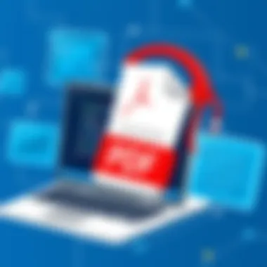 How to Fill and Sign a Secured PDF Introduction