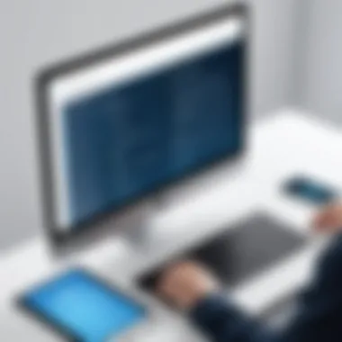 Ensuring Security While Sharing Screens Security settings for screen sharing