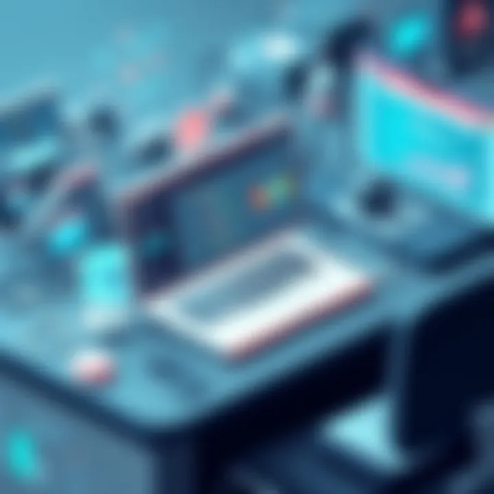 Notable HRMS Providers: An In-Depth Exploration