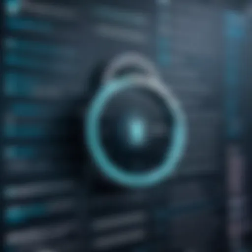 Overview of Password Management Tools