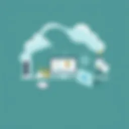 In-Depth Analysis of Avamar Storage Solutions Introduction