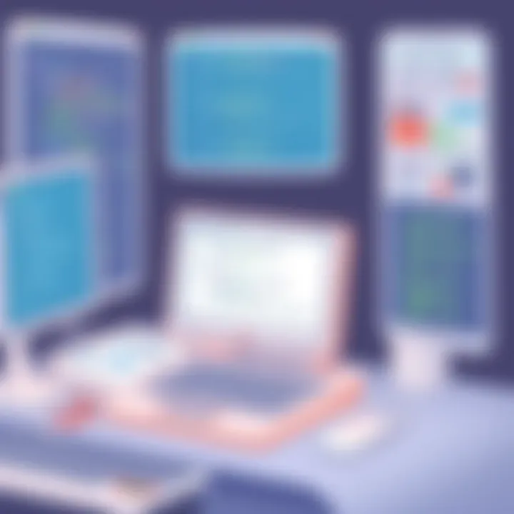 In-Depth Analysis of Esha Genesis Software: Features, Usability, and Insights Summary