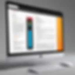 Comprehensive overview of PDF markup software features