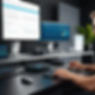 Insights into qTest features and usability
