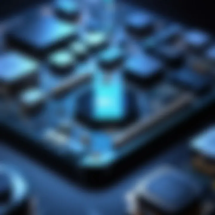 Comparative analysis of Tricentis and competitor products