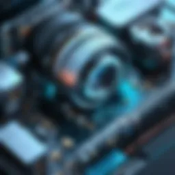 Overview of Tricentis Tosca functionality