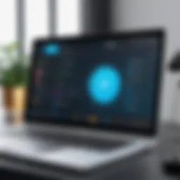 Overview of JWPlayer interface showcasing its customizable features.