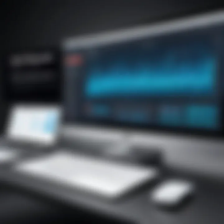 Graphical illustration of user experience feedback on JWPlayer functionalities.