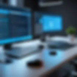 Integrating Azure with F5: A Comprehensive Exploration Introduction