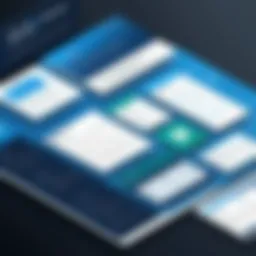 Representation of Celigo as an integration platform