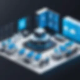 Integration of OutSystems and Azure DevOps