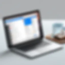 Seamless integration of Trello and Gmail interface