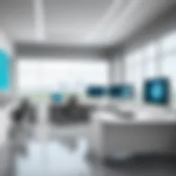 Innovative healthcare solutions in Maryland