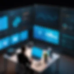 Innovative data management solutions