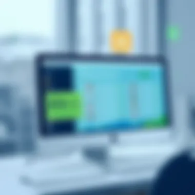 User experience highlights of a successful intranet site