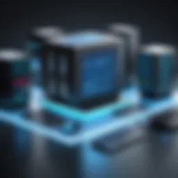 Overview of Ionos Hosting services