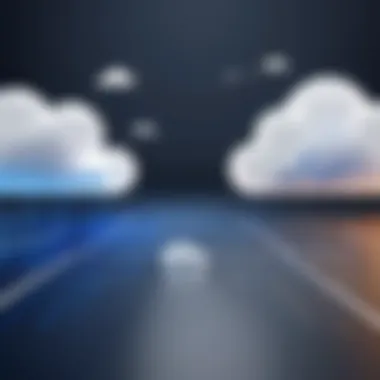 Cloud vs Server Pricing Insight Comparison chart of cloud vs server Jira costs