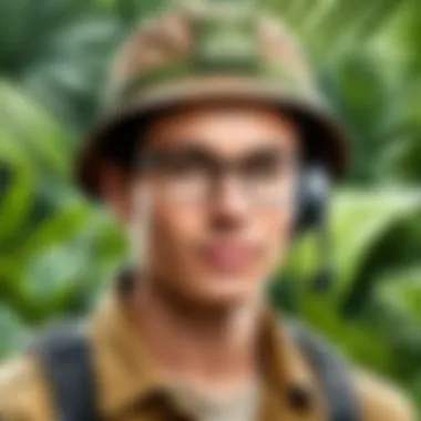 User testimonials highlighting Jungle Scout benefits