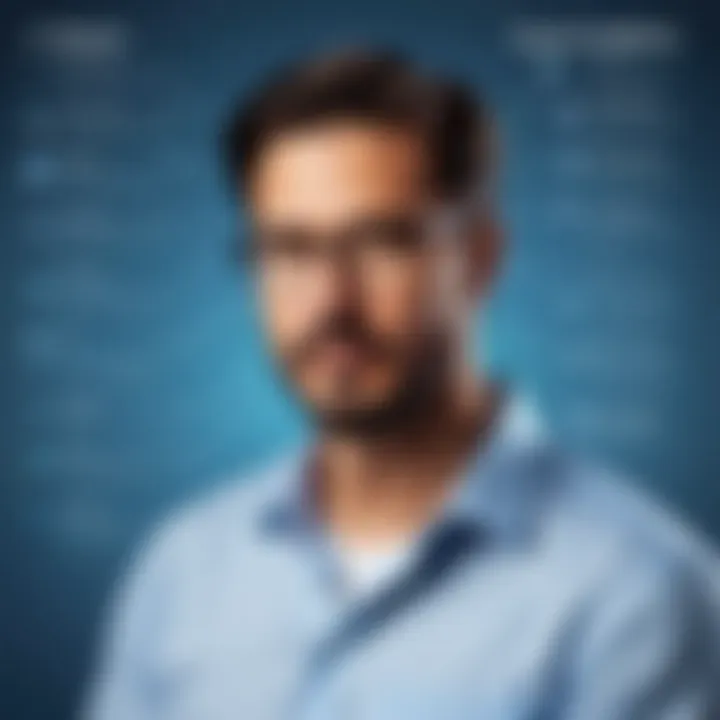 Expert analysis infographic on Justworks strengths and weaknesses