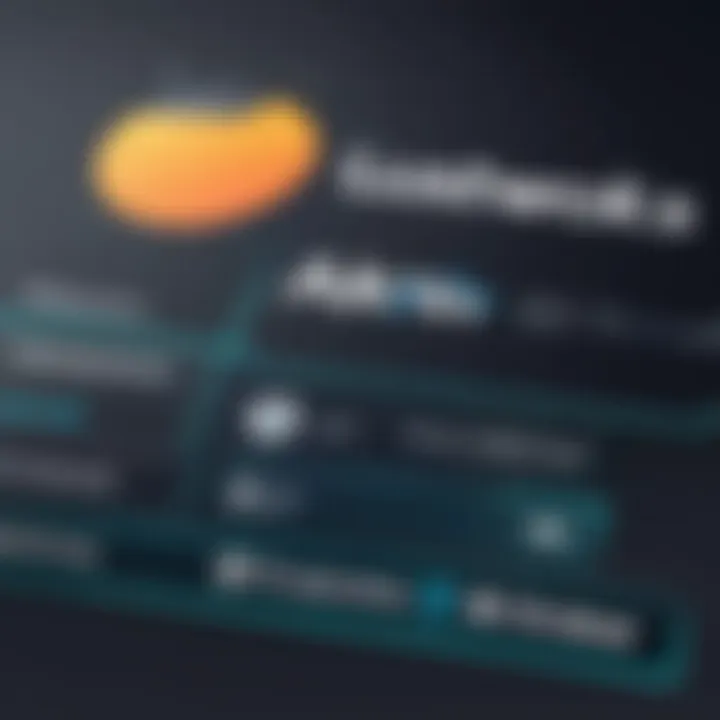 Graph showing user satisfaction ratings for Justworks