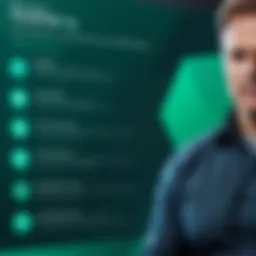 Kaspersky pricing tiers illustration