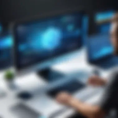Highlighting innovative web solutions
