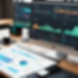 Libsyn platform dashboard showcasing analytics and features