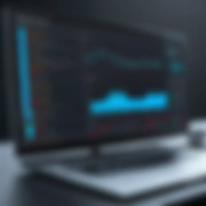 Comparison chart of performance metrics for LTM and GTM