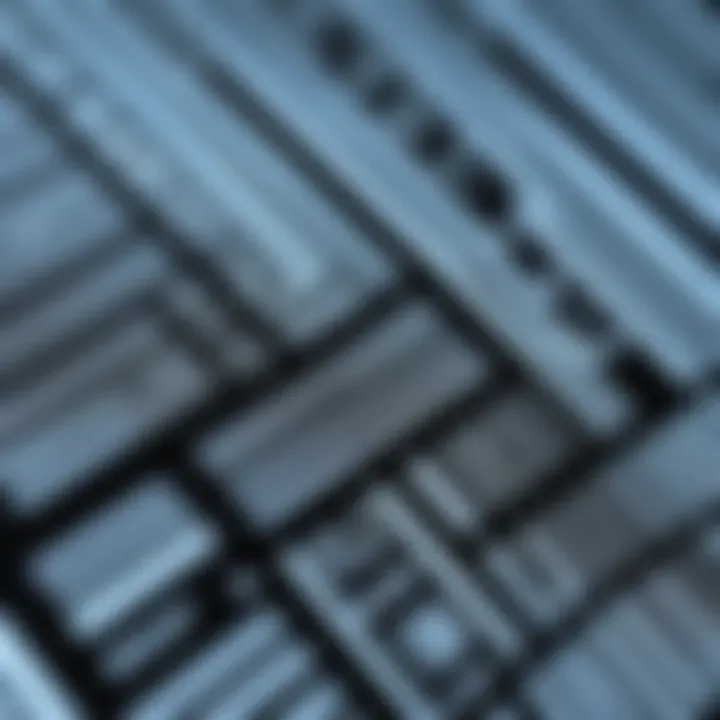 Technology behind barcode generation