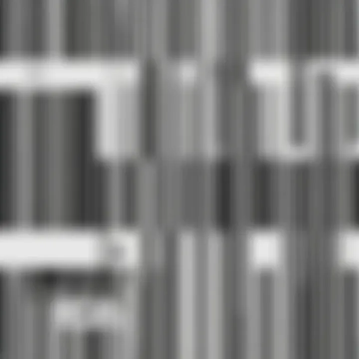 Effective barcode label design principles