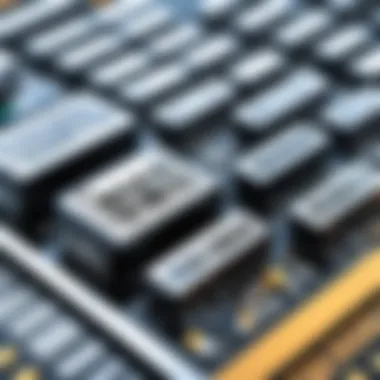 Barcode software and hardware selection criteria