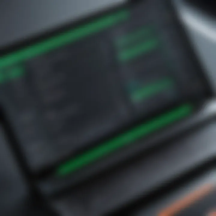 Overview of Meraki MDM Interface
