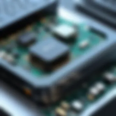 Security Protocols in Meraki MDM Security Features of Meraki MDM