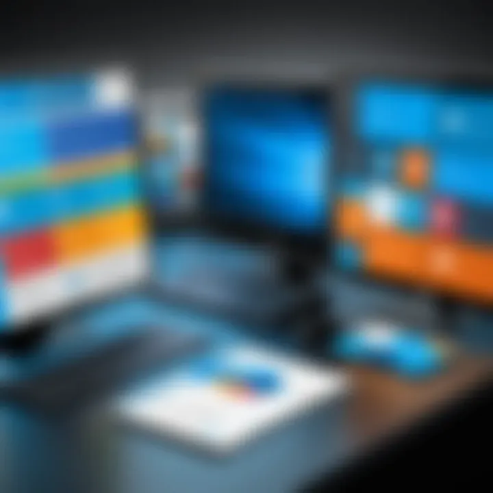 Overview of Microsoft ERP software