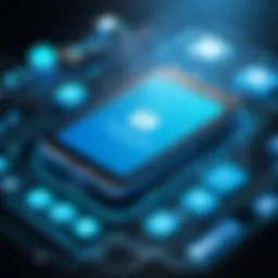 Overview of Mobile Device Management Architecture