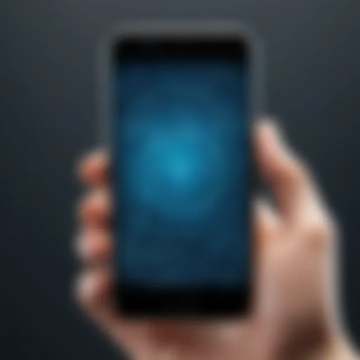 A detailed analysis of prevalent cyber threats to mobile phones
