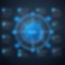 Strategic integration of Business Rules Management Systems