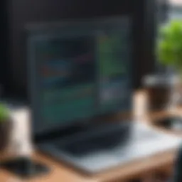 Overview of HackerRank frontend test structure