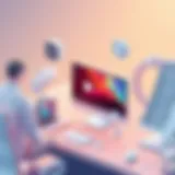 Navigating the Landscape of 2D Video Makers Introduction