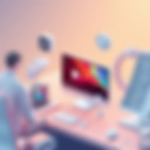 Navigating the Landscape of 2D Video Makers Introduction
