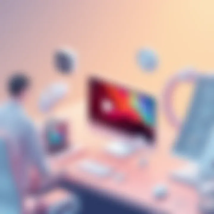 Navigating the Landscape of 2D Video Makers Introduction