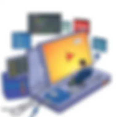Notable Navigating the Landscape of 2D Video Makers Notable Navigating the Landscape of 2D Video Makers