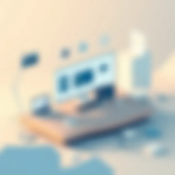 Navigating the Landscape of 2D Video Makers Summary