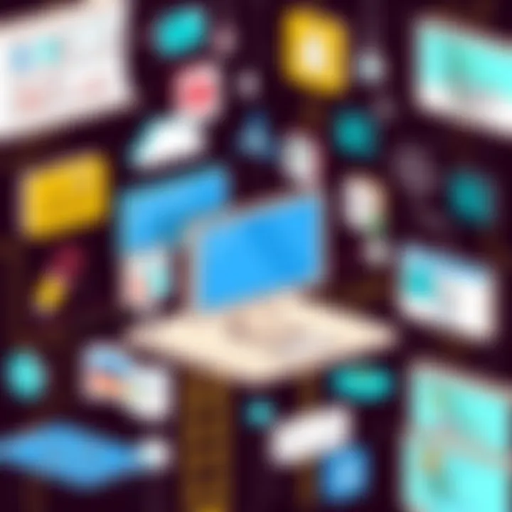 Notable Navigating the Landscape of App Creation: A Comprehensive Guide to 24 Noteworthy Tools
