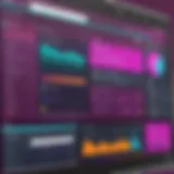 User interface of Yoast Professional showcasing dashboard features